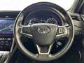 2019 Toyota Harrier