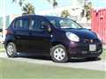 2012 Toyota Passo