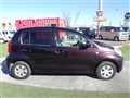 2012 Toyota Passo