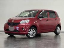 2017 Toyota Passo