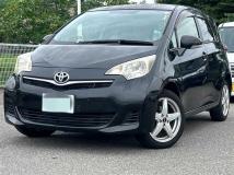 2012 Toyota Ractis