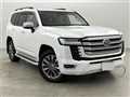 2024 Toyota Land Cruiser