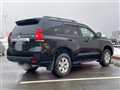 2021 Toyota Land Cruiser Prado