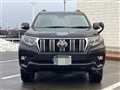 2021 Toyota Land Cruiser Prado