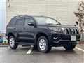 2021 Toyota Land Cruiser Prado