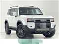 2025 Toyota Land Cruiser