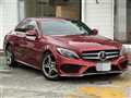 2015 Mercedes-Benz C-Class