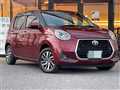 2019 Toyota Passo