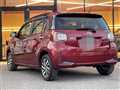 2019 Toyota Passo