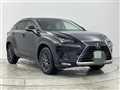2019 Lexus NX