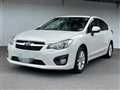 2013 Subaru Impreza Sportswagon