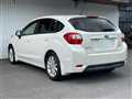 2013 Subaru Impreza Sportswagon