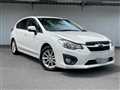 2013 Subaru Impreza Sportswagon