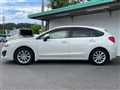 2013 Subaru Impreza Sportswagon