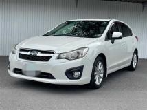 2013 Subaru Impreza Sportswagon