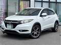 2014 Honda VEZEL