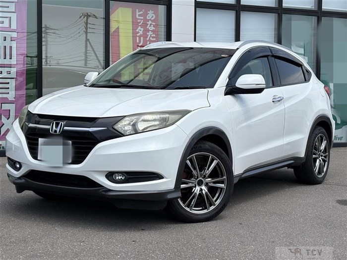 2014 Honda VEZEL