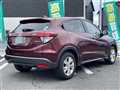 2015 Honda VEZEL