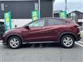 2015 Honda VEZEL