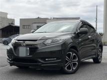 2016 Honda VEZEL