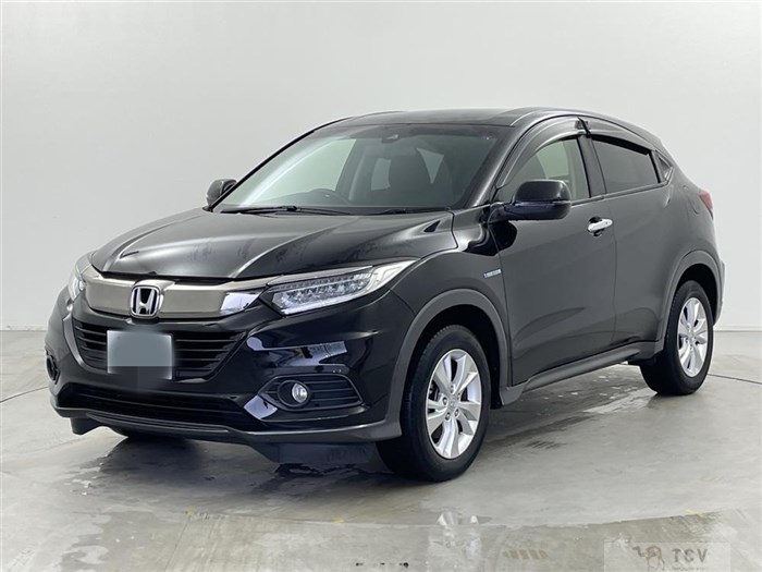 2019 Honda VEZEL
