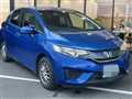 2014 Honda Fit