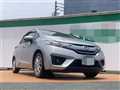 2013 Honda Fit Hybrid
