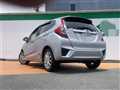 2013 Honda Fit Hybrid