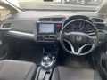 2013 Honda Fit Hybrid