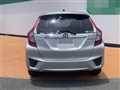 2013 Honda Fit Hybrid