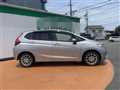 2013 Honda Fit Hybrid