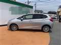 2013 Honda Fit Hybrid