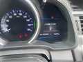 2013 Honda Fit Hybrid