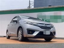 2013 Honda Fit Hybrid