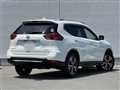 2019 Nissan X-Trail