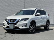 2019 Nissan X-Trail
