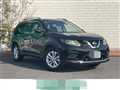 2017 Nissan X-Trail Hybrid
