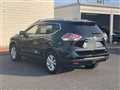 2017 Nissan X-Trail Hybrid