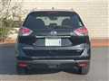 2017 Nissan X-Trail Hybrid
