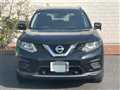 2017 Nissan X-Trail Hybrid