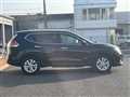 2017 Nissan X-Trail Hybrid