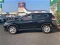 2017 Nissan X-Trail Hybrid