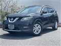 2017 Nissan X-Trail Hybrid