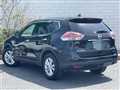 2017 Nissan X-Trail Hybrid
