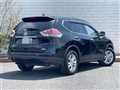 2017 Nissan X-Trail Hybrid