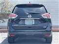 2017 Nissan X-Trail Hybrid