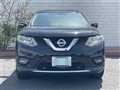 2017 Nissan X-Trail Hybrid