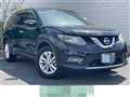 2017 Nissan X-Trail Hybrid