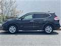 2017 Nissan X-Trail Hybrid