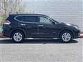 2017 Nissan X-Trail Hybrid